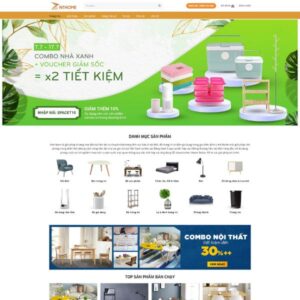 Giao Dien Web Ban Noi That 28