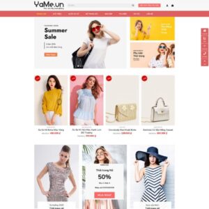 Giao Dien Web Shop Quan Ao Thoi Trang 21