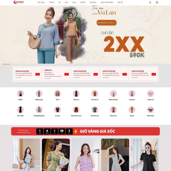 Giao Dien Web Thoi Trang 31